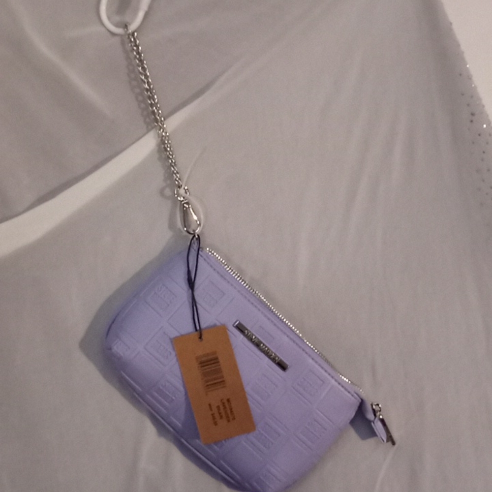 Steve Madden Wristlet
